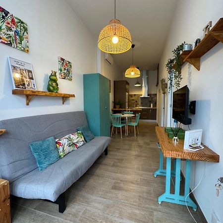 Apartamento El Olivo Vejer Vejer de la Frontera Luaran gambar